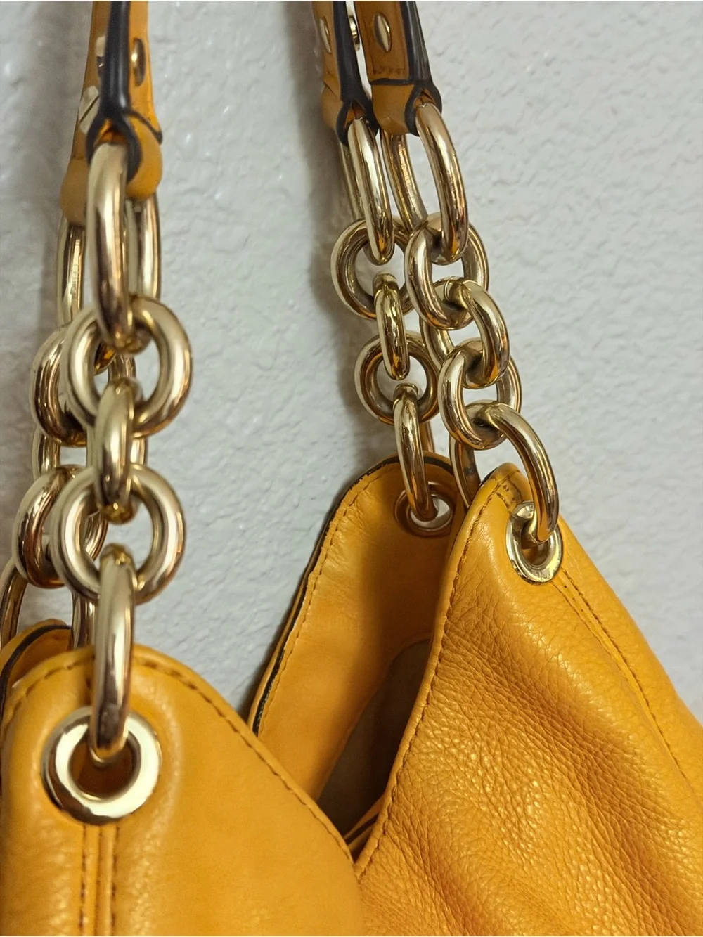 Michael Kors Fulton Hobo Bag